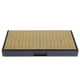 thumbnail image 3 of Tablero de ajedrez plegable portátil Set Weiqi Chess Board Game, 3 of 9