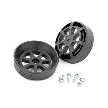 Rough Country Air Spring/Bag Cradle Kit - 10019