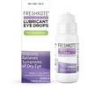 FreshKote Preservative Free Lubricant Eye Drops, 0.33 oz - (Pack of 4)