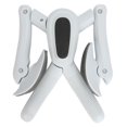 thumbnail image 1 of Arm Exercise Trainer, Slimming Thigh Hip Trainer Exerciser Back Beauty  for Gym Use, 1 of 7