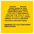 thumbnail image 2 of Miel de abeja Great Value 300 g, 2 of 5