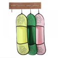 thumbnail image 4 of Dog Bath Towel Set with Pockets Microfiber Super Absorbant for Medium Small Dogs Pet Shammy Doggy Towels, 4 of 7