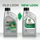 thumbnail image 2 of Aceite para moto Castrol Actevo 4T 20W-50, mezcla sintética, 3 x 3,78 L, 2 of 4