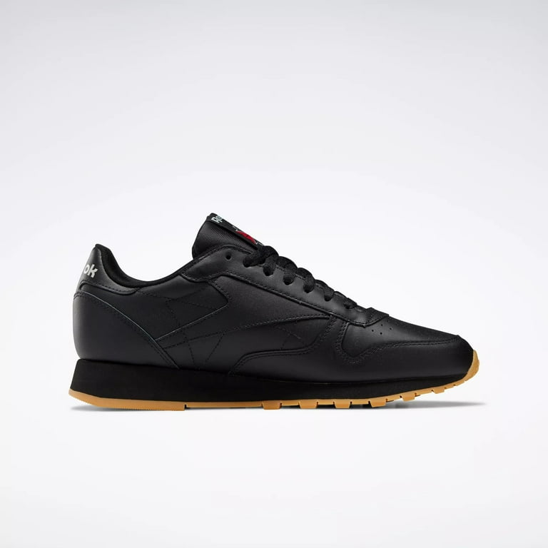 Reebok Classic Leather Unisex Shoes - Walmart.com display picture 1