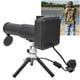 thumbnail image 5 of Monoculares de telescopio, 1080P 20X USB HD Monoculares Telescopio Rendimiento sólido, 5 of 9