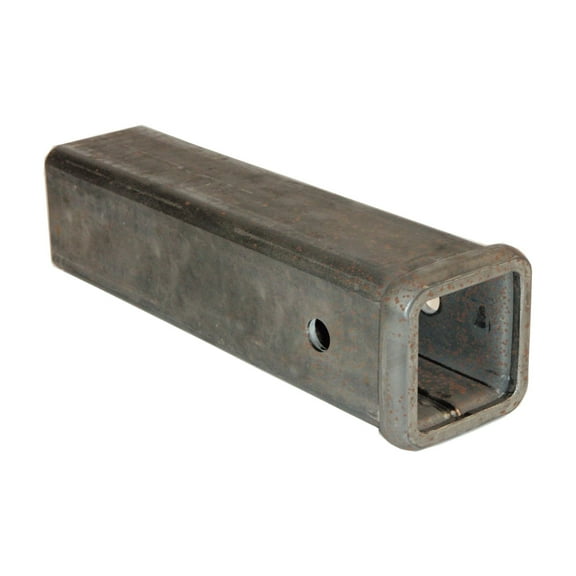 Rigid Hitch (PFC-1230) 2 1/2 Inch Receiver Combo Tube - Made in USA
