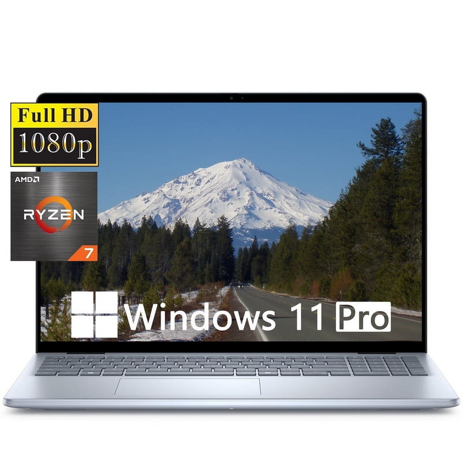 DELL M.2 SSD＋1TB Win11 Pro i5 16GB 良品 Dell Inspiron 16