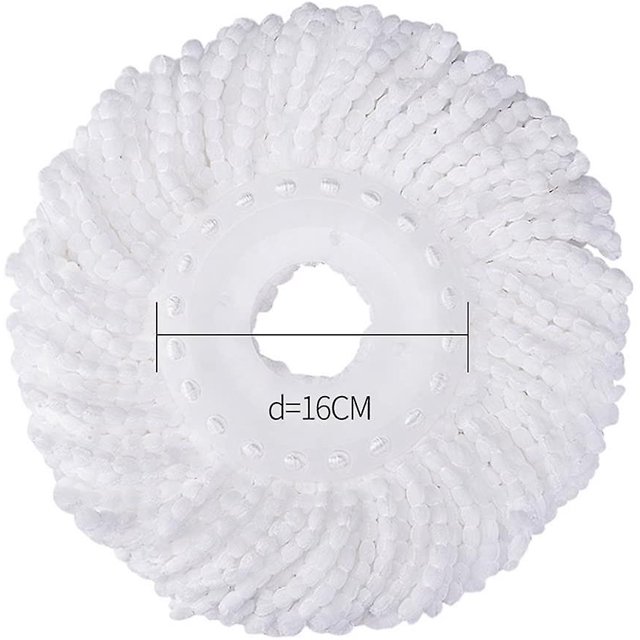 3 pack de repuesto de cabeza de fregona para el movimiento de los huracanes brand modelStyleType