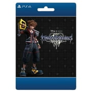 KINGDOM HEARTS III Re Mind, Square Enix Limited, PlayStation 4 [Digital Download]