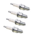 thumbnail image 2 of Champion 4 Pack Small Engine Spark Plug, Stk No. 909, Plug Type - RS17YX-4PK, 2 of 2