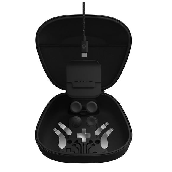 Paquete de accesorios Xbox Series Control Elite Series 2