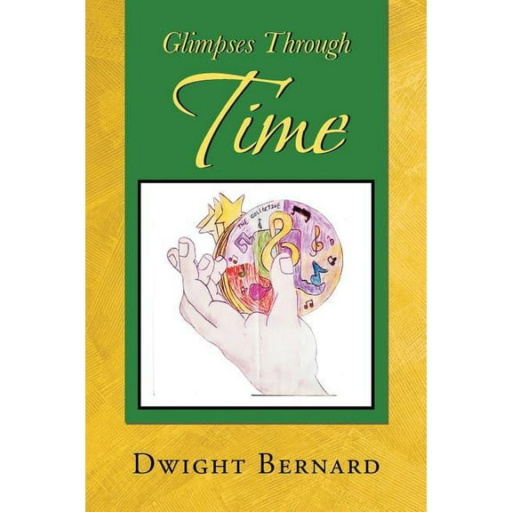 Glimpses Through Time (Paperback)
