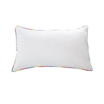 Super Soft Memory Foam Neck Pillow for Superior Support and Comfort | Breathable Cover, Ergonomic Design Ideal for Bedroom, Living Room, and Hotel Sleep Enhancer