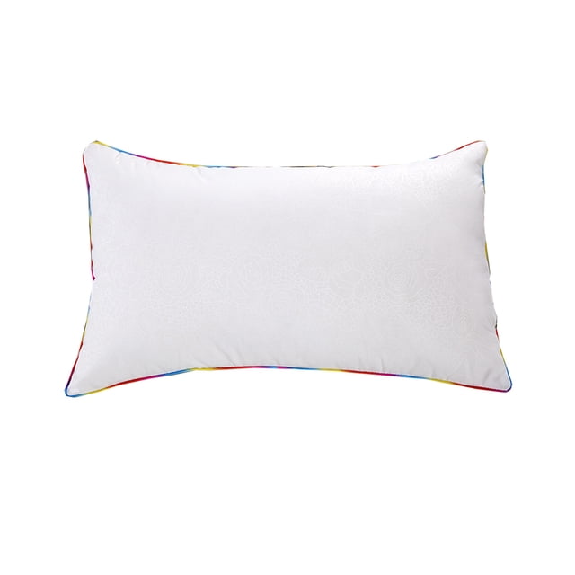 SLYNSHome Clearance Throw Pillow Insert Premium Polyester Lightweight Ultra Soft Small Square Throw Pillow Core for Couch Sofa Bed,Machine Washable