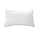 thumbnail image 2 of Funda de almohada, 1 unidad, para cama de hogar, protector de cuello, súper suave, elástica, soporte para dormir, relleno de almohada de terciopelo, adecuada para dormitorio, sala de estar y hotel, nú, 2 of 9
