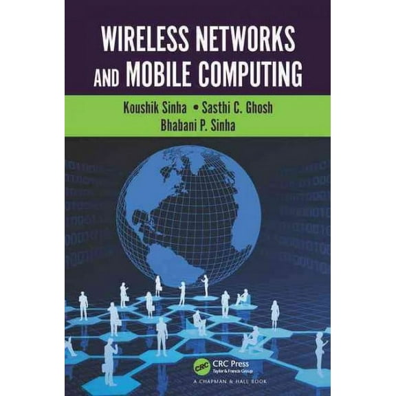 Wireless Networks and Mobile Computing (Hardcover)