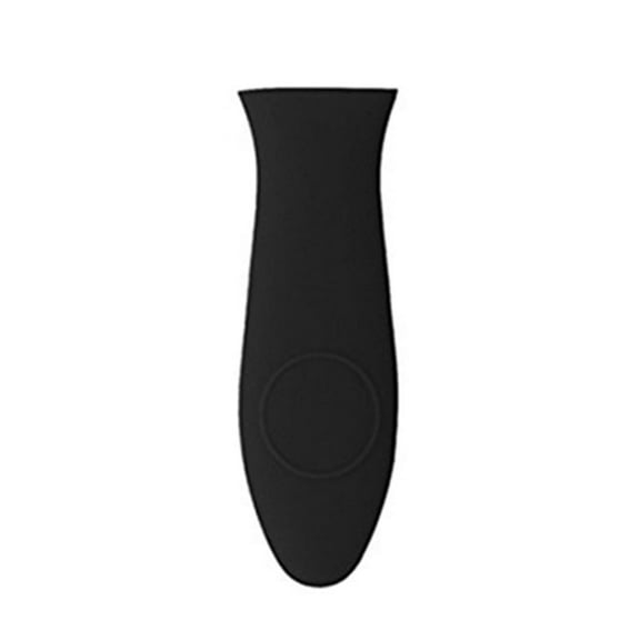 Clearance! Plertrvy Cooking Utensils, Kitchen Heat Silicone Hot Handle Holder Sets Pan Handle Cover Grip Cooking Utensils Handle Cover