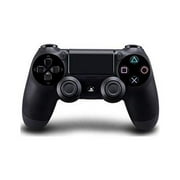 Restored PlayStation, PS4 500GB, Console, Black , 1