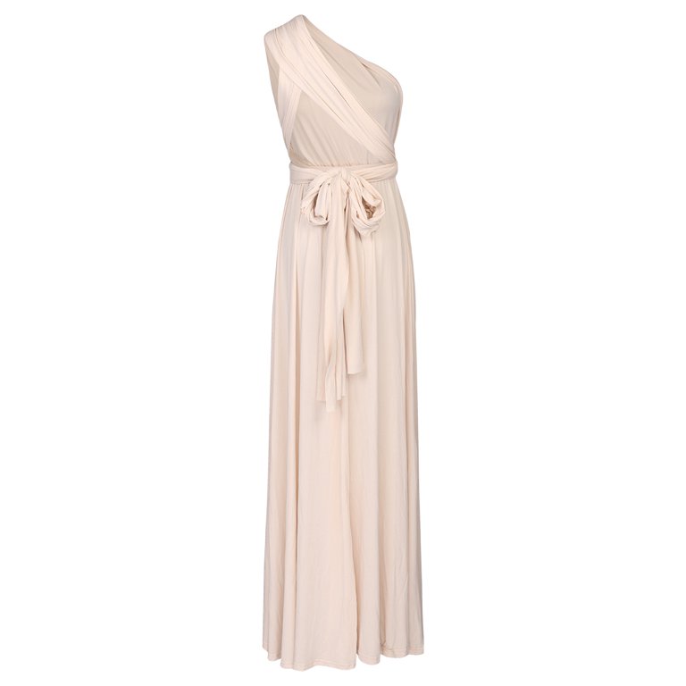 bridesmaid dresses apricot Custom Navy Three-Piece Suit for Women main image 1