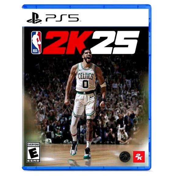 NBA 2K25 Standard Edition - PlayStation 5