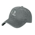 thumbnail image 2 of Quinnipiac University Unisex Adjustable For Hat Baseball Cap Casquette, 2 of 8