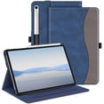 thumbnail image 1 of Funda Fintie para Samsung Galaxy Tab S10 FE/ S9 FE 5G 10.9, 1 of 9