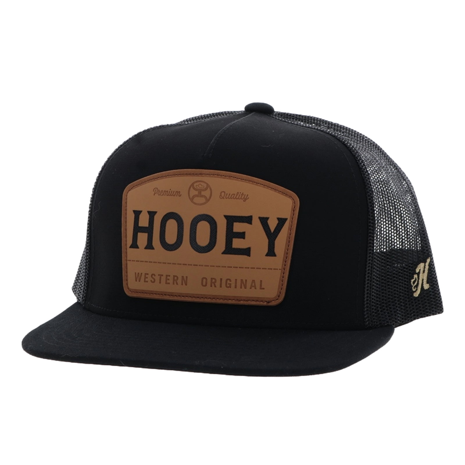 Fantastic 4 Logo Black Colorway New Era 59Fifty Fitted Hat-7
