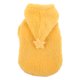thumbnail image 1 of SHOWERORO Ropa De Para Perros Pequeños Con Capucha Estilo Moderno Y De Para Máxima Calidez, 1 of 7