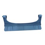 BELOVING Self Cleaning Cat Litter Box Rake Bracket Component Repair Parts Replacement