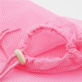 thumbnail image 4 of Bolsa De Baño De Malla Para Aseo De Gatos, Bolsas De Lavado Ajustables Para Gatos, Baño De Mascotas, Corte De Uñas, Inyección, Restricción De Mordida Antiarañazos, 4 of 7
