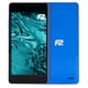 thumbnail image 1 of Celular F2 Mobile Piabella LT16 Metal Color Azul 16GB + 2GB RAM, 1 of 5