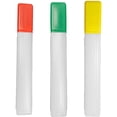 thumbnail image 3 of 3pcs Large Transparent Plastic Knitting Needle Pin Storage Case Tube Containers Sweater Knitting Needles Storage Box, 3 of 7