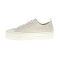 thumbnail image 3 of Corkys Womens Take The Lead Floral Lace Up  Athletic Sneakers Casual Shoes, 3 of 4