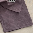thumbnail image 4 of Toddler Baby Girl Outfits Solid Summer Clothes Infant Waffle Sleeveless Tops Cute Shorts Set Kaprioy Toddler Girl Clothes 18 24 Months 2T 3T 4T 5T Casual Vest Set, 4 of 5