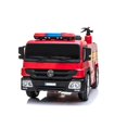 thumbnail image 2 of FIRE TRUCK RIDE ON 12V LIMITED EDITION- OPEN BOX -, 2 of 8
