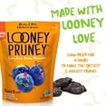 thumbnail image 3 of Looney Pruney Pitted Dried Prunes 40oz Bag, Always California-Grown, Kosher, No Added Sugar & No Preservatives, 3 of 6