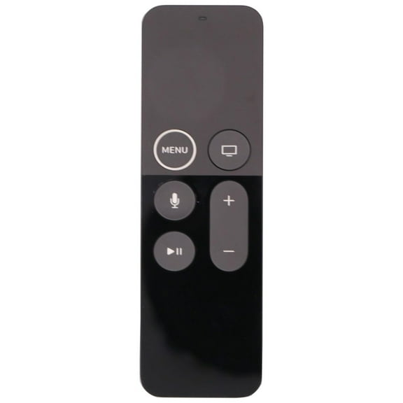 Remote for Apple TV Siri 4K 4th Gen A1962 3186