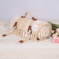 thumbnail image 2 of Montecito Picnic Blanket with Harness, 2 of 11
