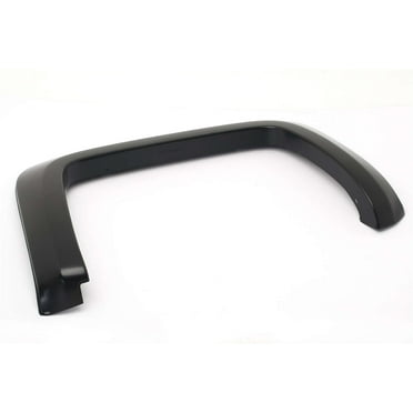 EGR 1992-1998 Fits Ford F-150 Bronco F-250 F-350 Crew Extended Standard Cab Pickup 2 4 Door Set Of 4 Rugged Fender Flares 753014