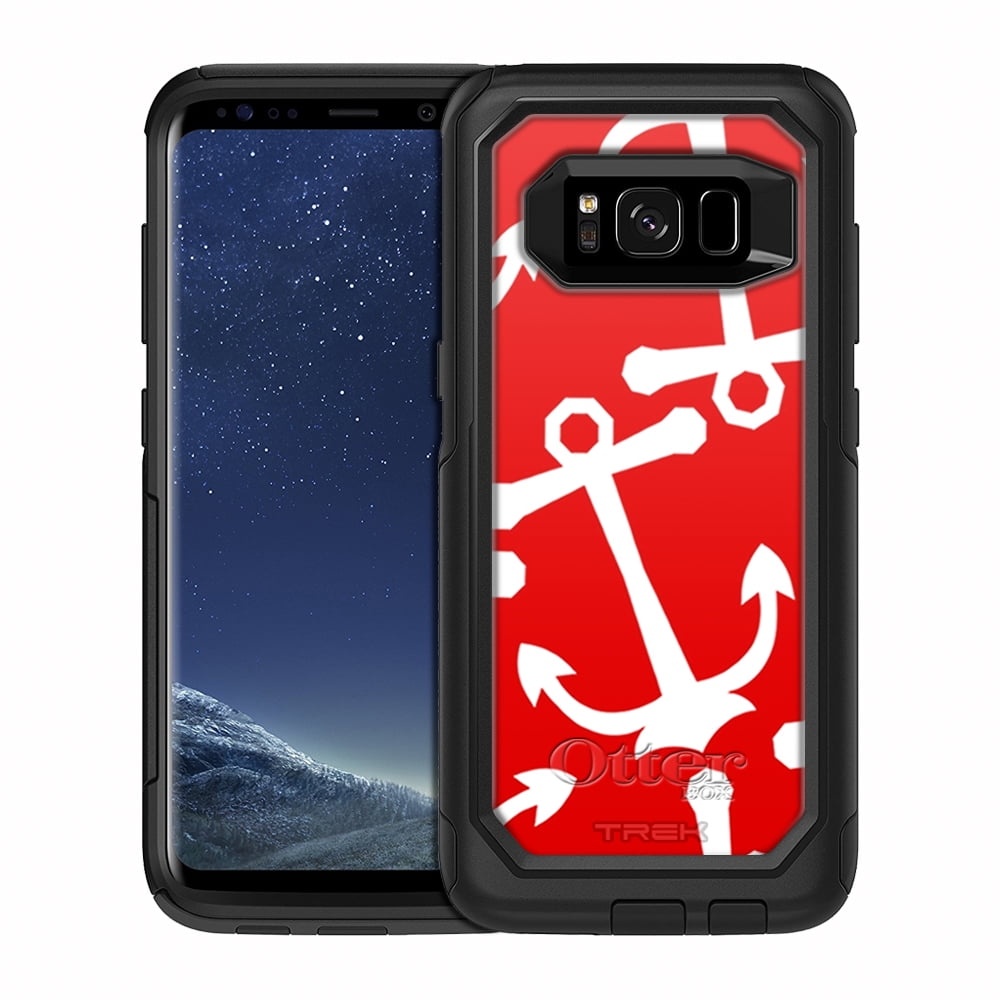 otterbox commuter s8