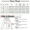 thumbnail image 5 of Pntutb Women's Shirts Off-The-Shoulder Pullover Loose Shiny Sequin Blouse Tunic Tops Clothes, 5 of 5