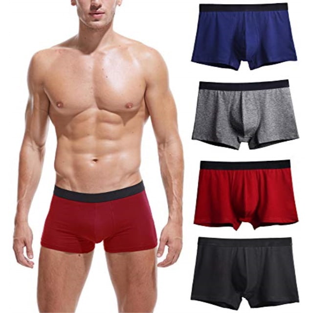 mens medium boxer shorts