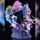 thumbnail image 5 of Figura de anime de una pieza Luffy Gk Ls Anniversary Throne Enel Katakuri Estatua de acción de PVC Figura decorativa Regalo Modelo Decorativo, 5 of 5