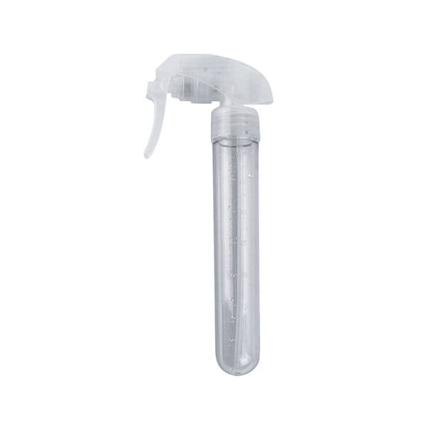 EeaseMX Hervidor de pulgar (1 unidad), resistente a altas temperaturas, con pulverizador ultrafino, para aceite de barbero profesional (color aleatorio).