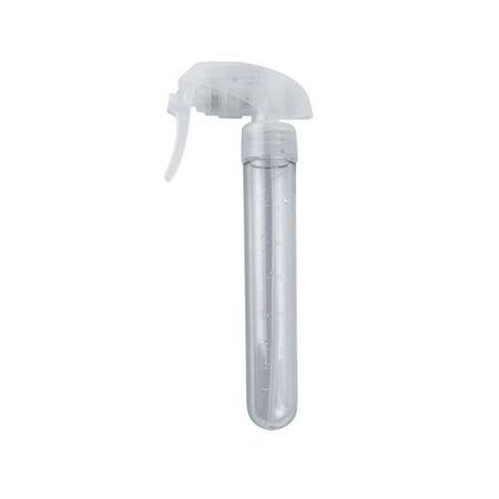 

1Pc Thumb Kettle High Temperature Resistant Ultra-fine Spray Bottle Oil Barber Professional Finger Kettle (Random color)