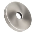 thumbnail image 3 of Shower Arm Flange Cover Plate, Stainless Steel Large Shower Arm Flange Durable  For Shower System Brushed, 3 of 8