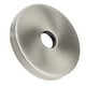 thumbnail image 1 of Placa de escudo para brazo de ducha, gran diámetro, duradera, brida grande para brazo de ducha, junta de goma decorativa de acero inoxidable para sistema de ducha ANGGREK Otros, 1 of 8