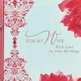 thumbnail image 2 of Carte de fête Hallmark pour épouse, 2 of 7