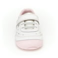 thumbnail image 5 of Stride Rite Adalyn Kid's First Walking Sneaker, Sizes 3-6, 5 of 8