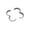 Gray, variant on NEO Propeller Guard For DJI NEO, Quick Release Prop Protector Lightweight Anti-Collision Blade Bumper Cover Protection Accessories